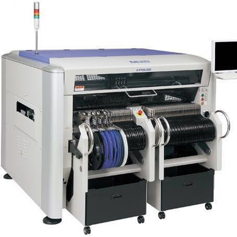 M10 M20 新能源1.8米专用贴片机